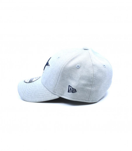 New Era cappello grigio di Dallas